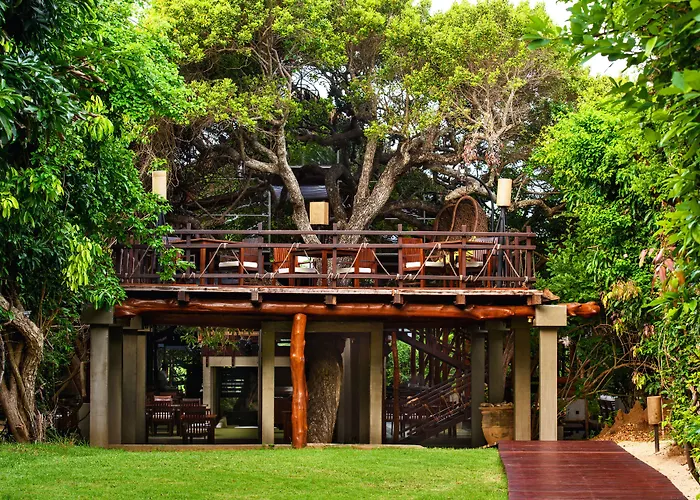 Jungle Beach An Uga Experience - Trincomalee