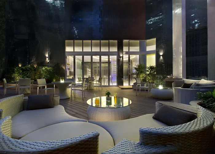Iclub Sheung Wan