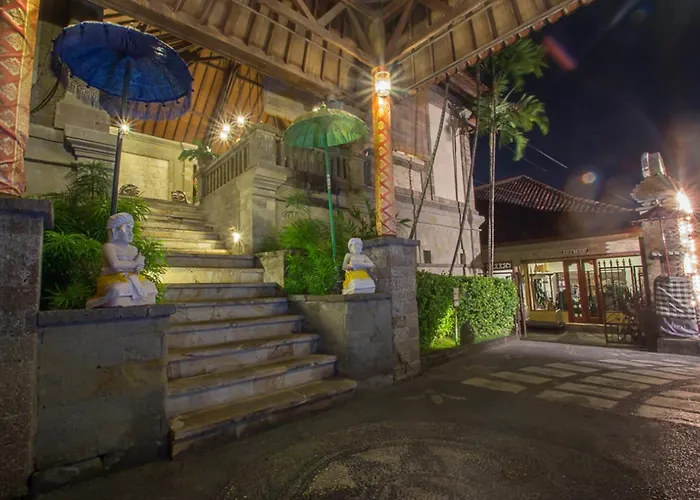 Tamukami Hotel