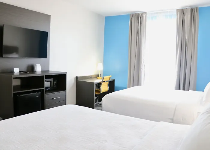 Quality Inn & Suites Buda