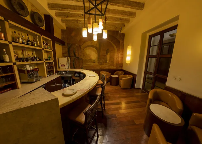 Hotel Boutique Casa San Diego