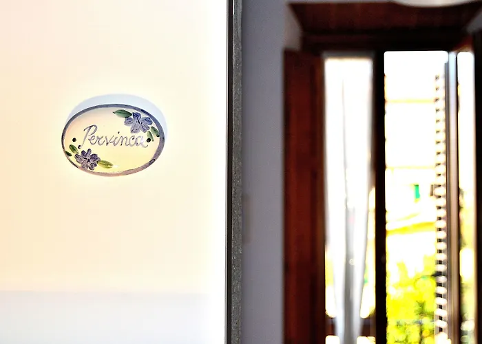 Chez Moi B&B