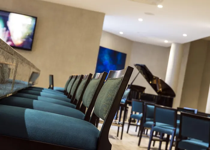 Radisson Blu Mammy Yoko Hotel Freetown