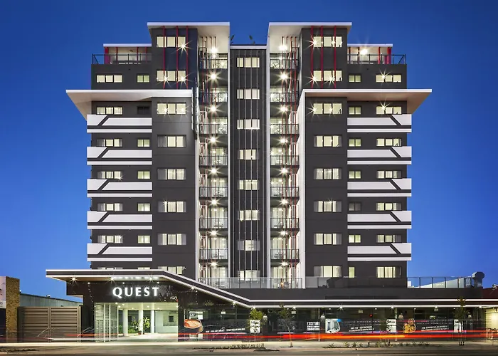 Quest Woolloongabba