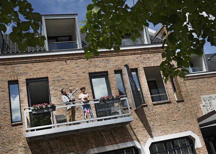 Hotel De Schout Denekamp