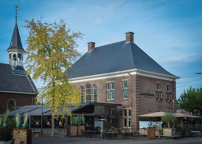 Hotel De Schout Denekamp