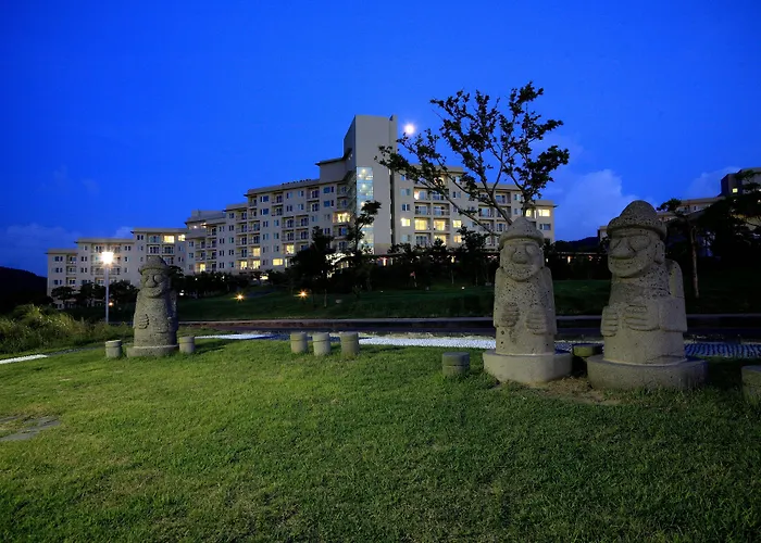 Hanwha Resort Jeju