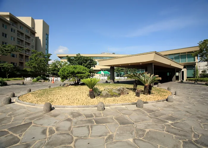 Hanwha Resort Jeju