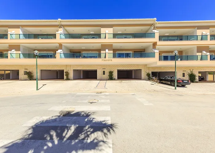 Lakeside Country Club - Apartamentos Turisticos