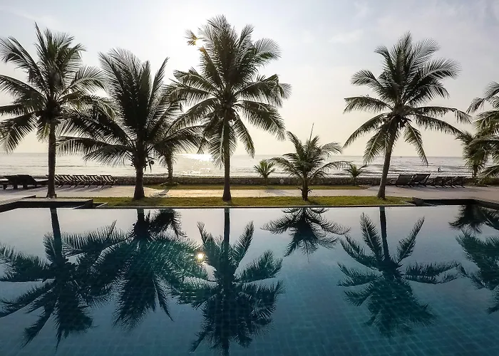 Siambeach Resort