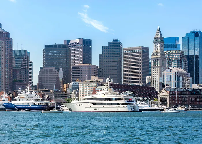 Boston Yacht Haven