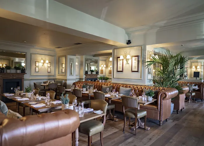 Hotel Du Vin & Bistro Harrogate