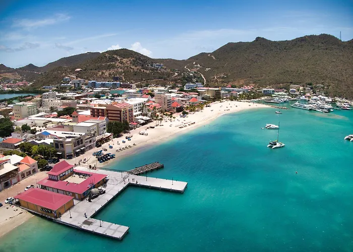 Horizon View Beach Hotel