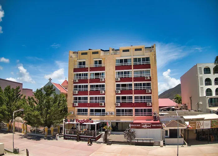 Horizon View Beach Hotel