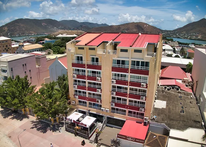 Horizon View Beach Hotel