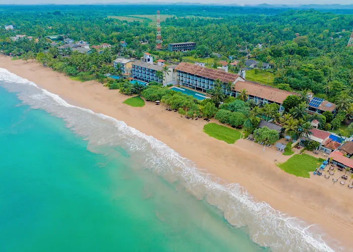 Temple Tree Resort & Spa