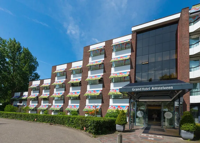Grand Hotel Amstelveen