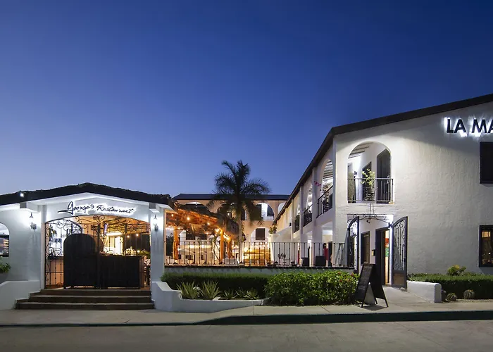 La Marina Inn