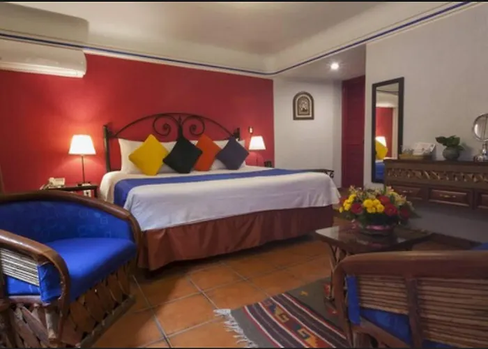 Boutique Parador San Miguel Oaxaca