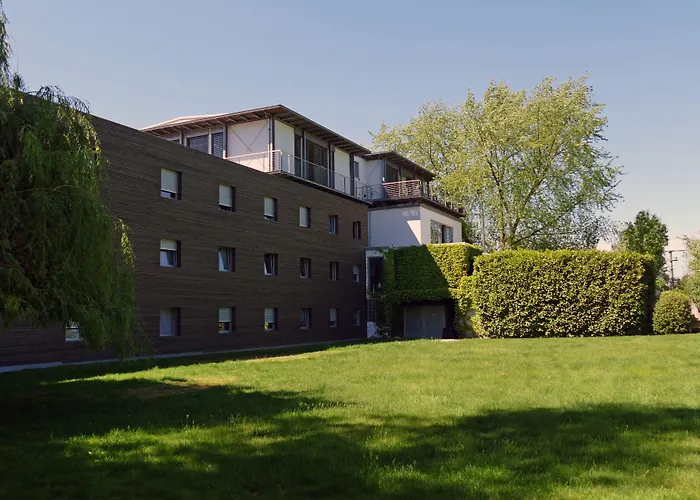 SeeHotel&Restaurant die Ente Schwetzingen