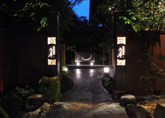 Hakone Kyuan