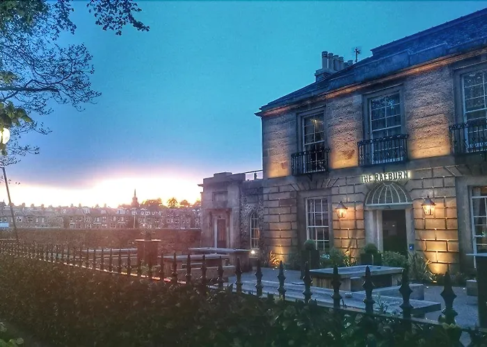 Raeburn