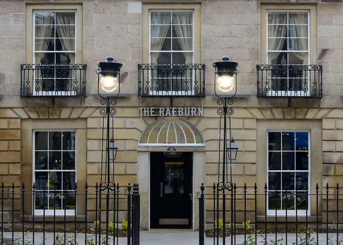 Raeburn