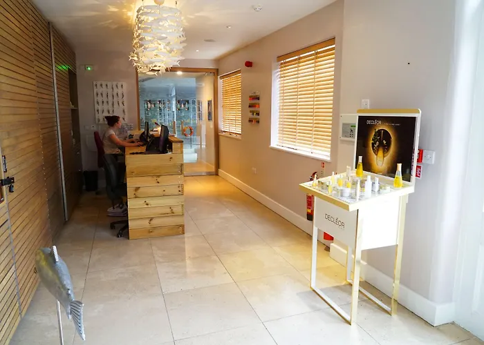 Cotswold House Hotel And Spa - "A Bespoke Hotel" Chipping Campden