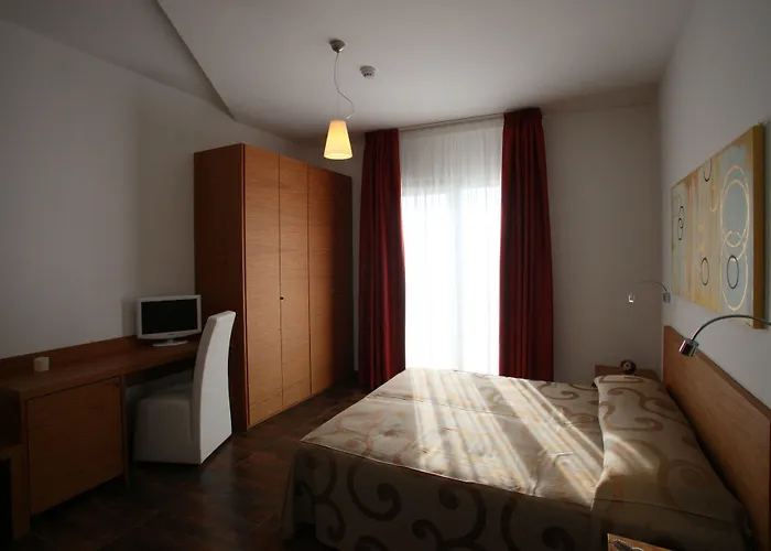 Hotel Scialì Vieste