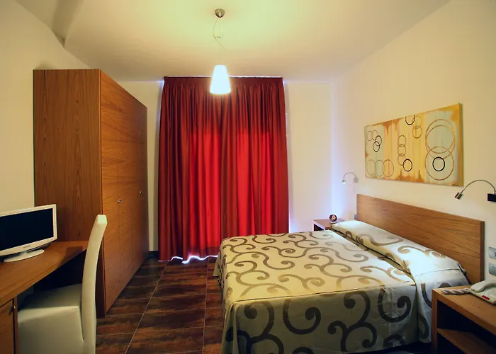 Hotel Scialì Vieste