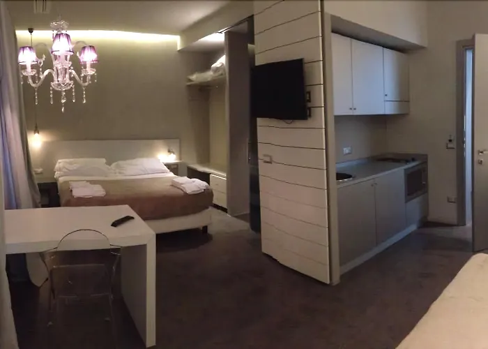 Bell Suite Hotel Bellaria-Igea Marina