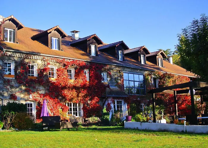 Les Olivades Hotel Gap