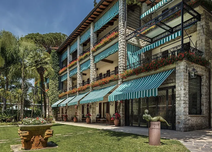Augustus Hotel&Resort