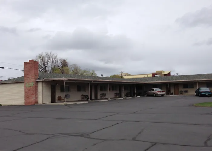 Hub Motel