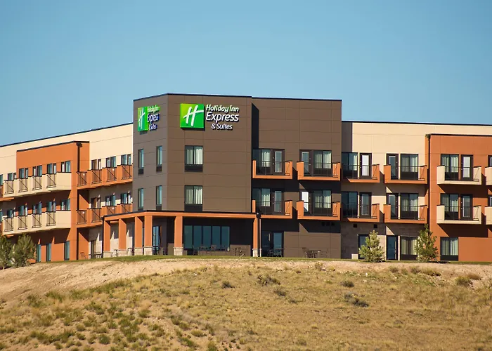 Holiday Inn Express By Ihg