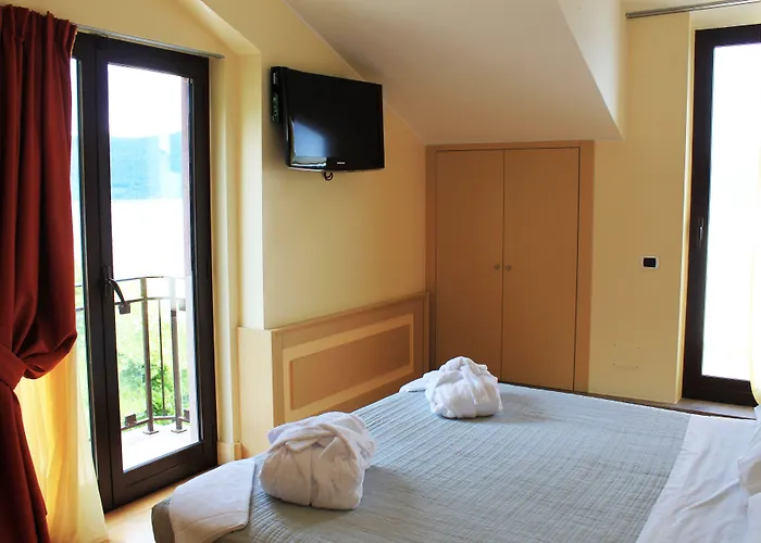 Relais Sans Soucis & Spa Ronciglione 