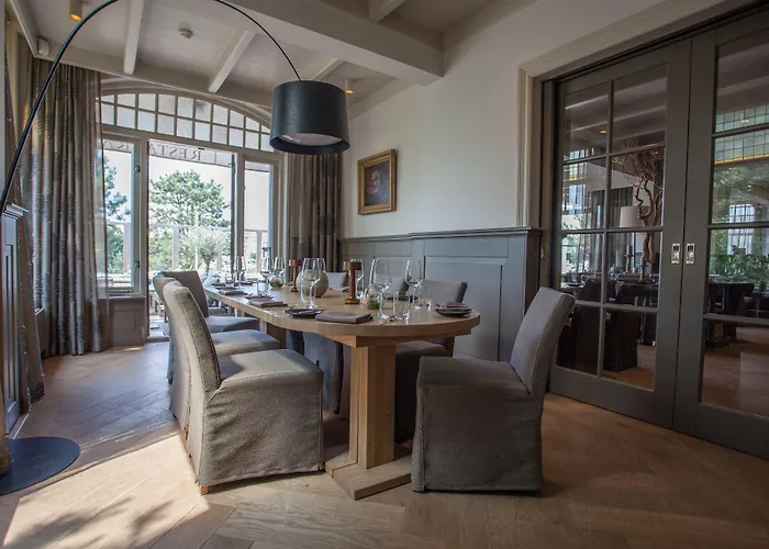 Villa de Duinen - Adults Only Noordwijk