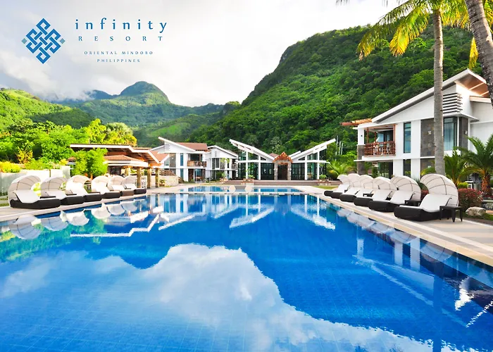 Infinity Resort