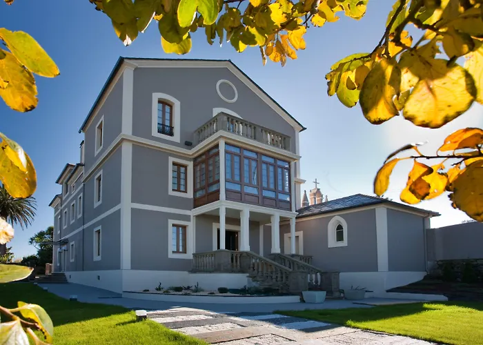 Casa De Castro Hotel Cartavio