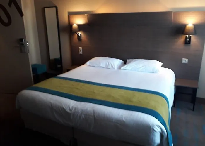 Moka Hotel