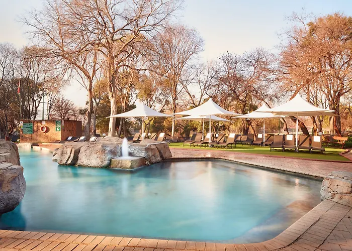 First Group Magalies Park