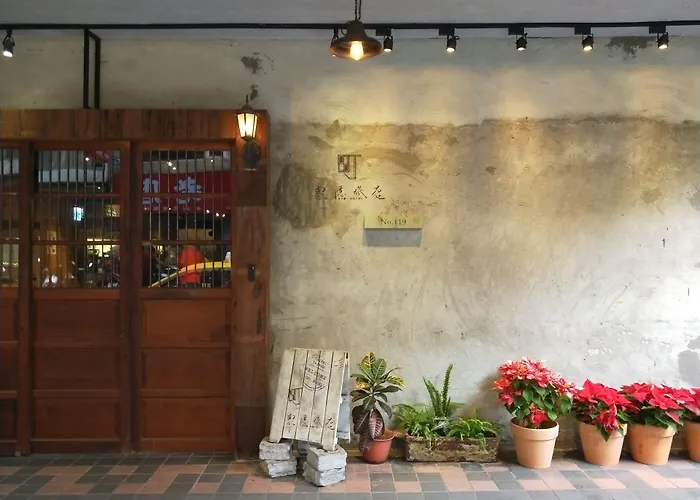 Cho Hotel