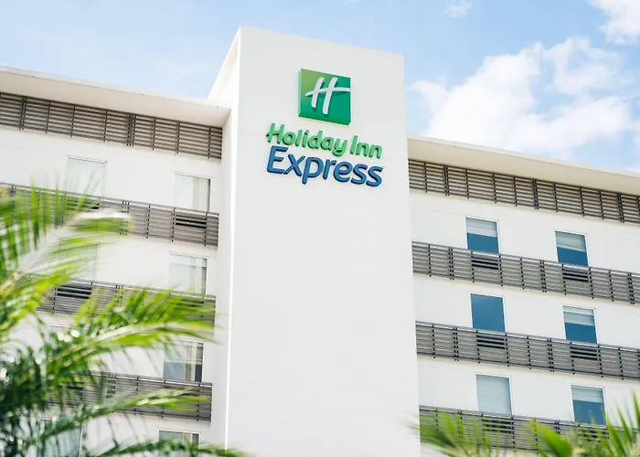 Holiday Inn Express Tegucigalpa By Ihg