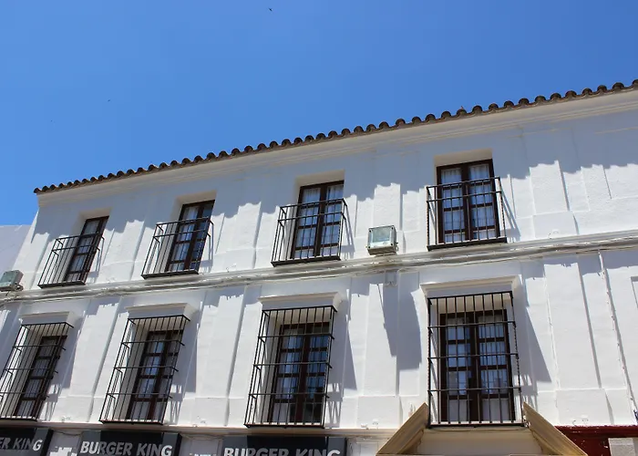 Hotel Boutique Caireles