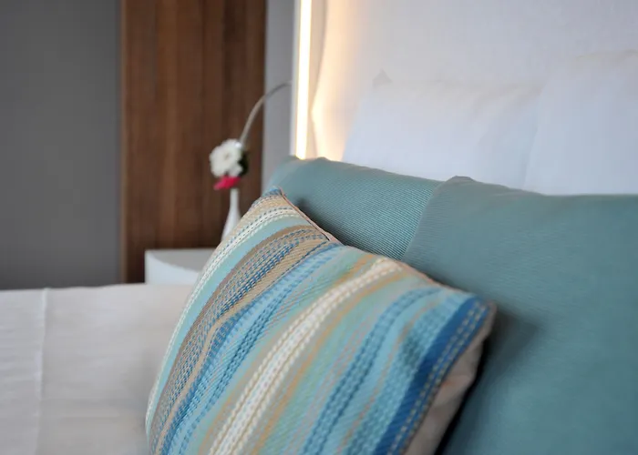 Strandhotel Golfzang Egmond aan Zee