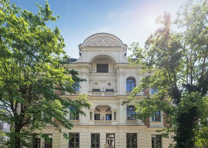 Hotel Uhland