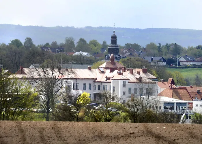 Laholms Stadshotell