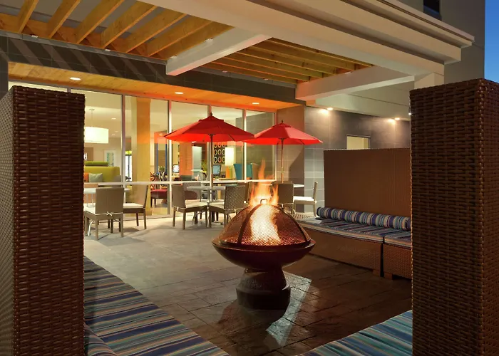 Home2 Suites By Hilton /Thanksgiving Point