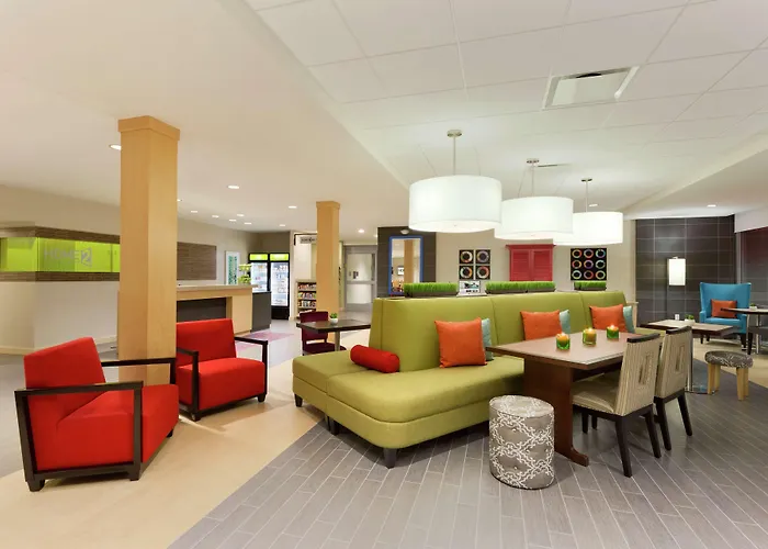 Home2 Suites By Hilton Lehi/Thanksgiving Point