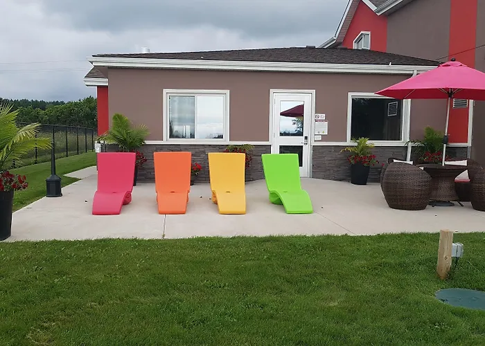 Dreamz Inn Goderich
